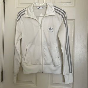 Adidas Jacket